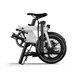 Skladací elektrobicykel Morning 16"