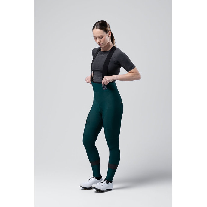 Gobik cyklistické nohavice ABSOLUTE 7.0 WOMEN SUNKEN - K9