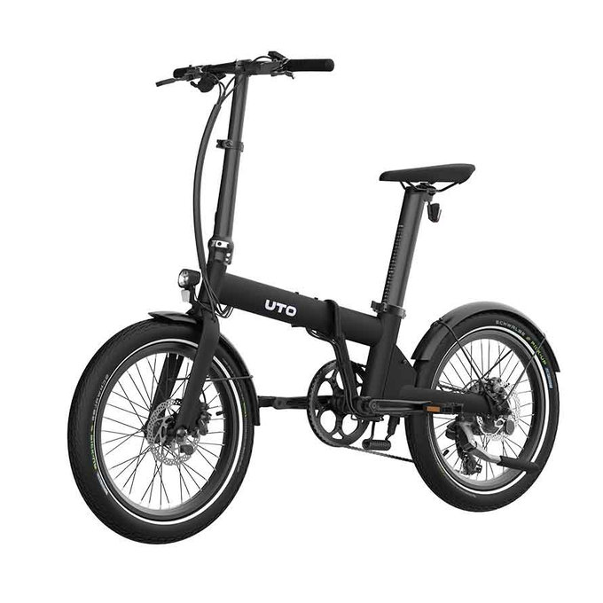 Skladací elektrobicykel OG20
