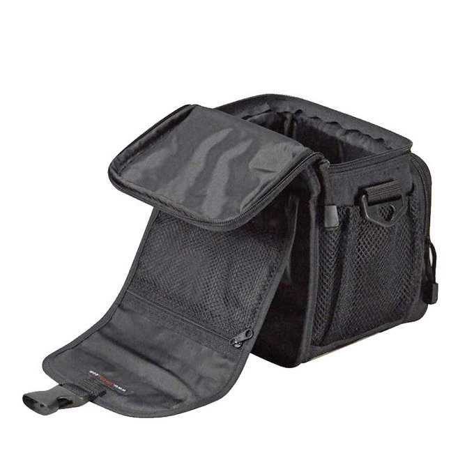 Allrounder Mini taška na riadidlá