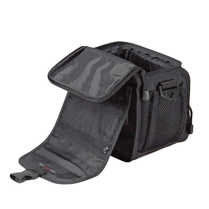 Allrounder Mini taška na riadidlá