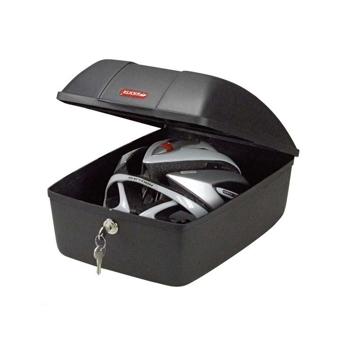 UNIKLIP 2 BOX na zadný nosič