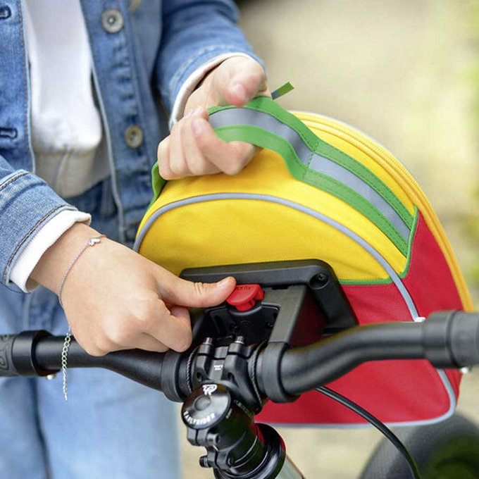 Lori Bag detský kufrík