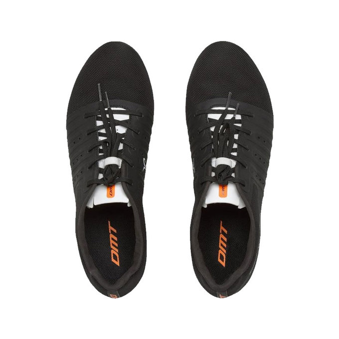 Cyklistické MTB tretry so šnúrkami DMT KM4 PJ