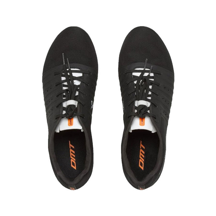 Cyklistické MTB tretry so šnúrkami DMT KM4 PJ