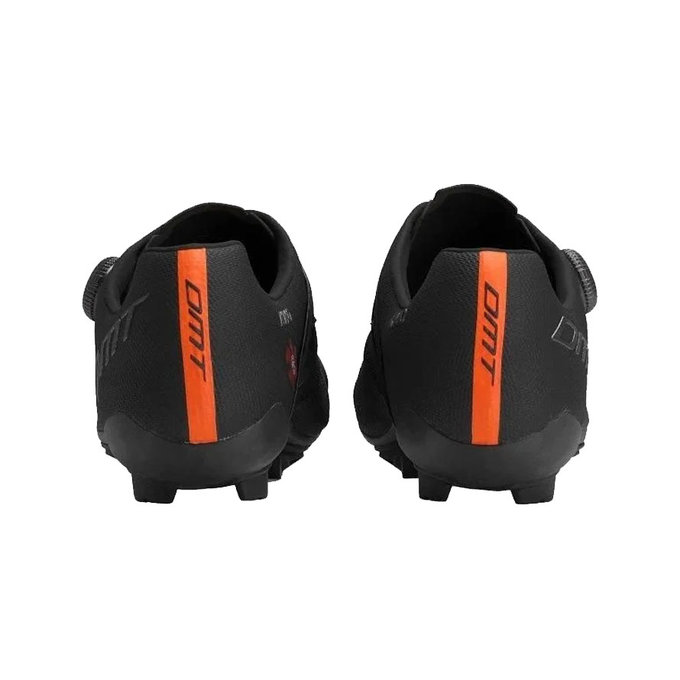 Cyklistické tretry pre MTB a gravel s karbónovou podrážkou DMT KM0 EVO