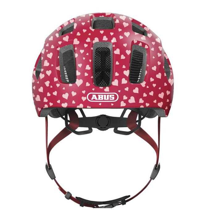 Youn-I 2.0 cherry heart