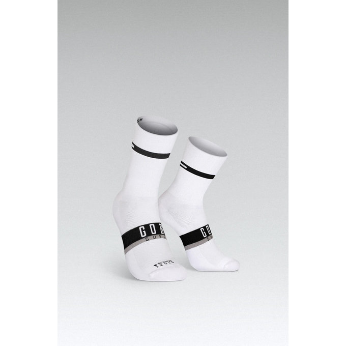 GOBIK ponožky SUPERB UNISEX ESTANDARD HORIZON