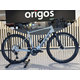 Gravelový elektrobicykel GRAVEL VENTURE E DROP