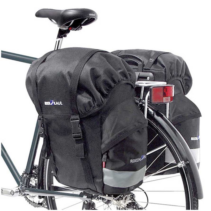 Classic taška na zadný nosič