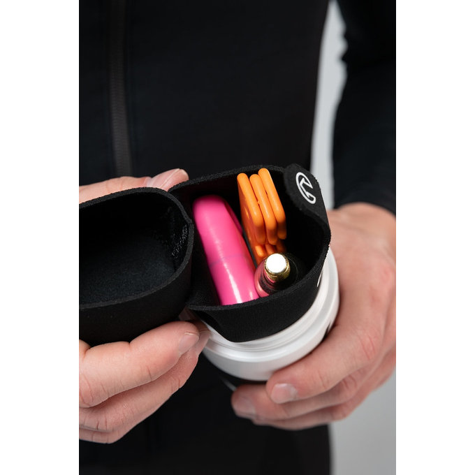 GOBIK fľaša na náradie BYASI CLOUD 400 ml