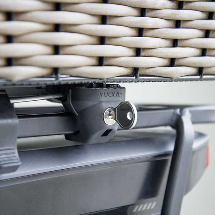 Zámok – UniKlip 2 / KorbKlip 2