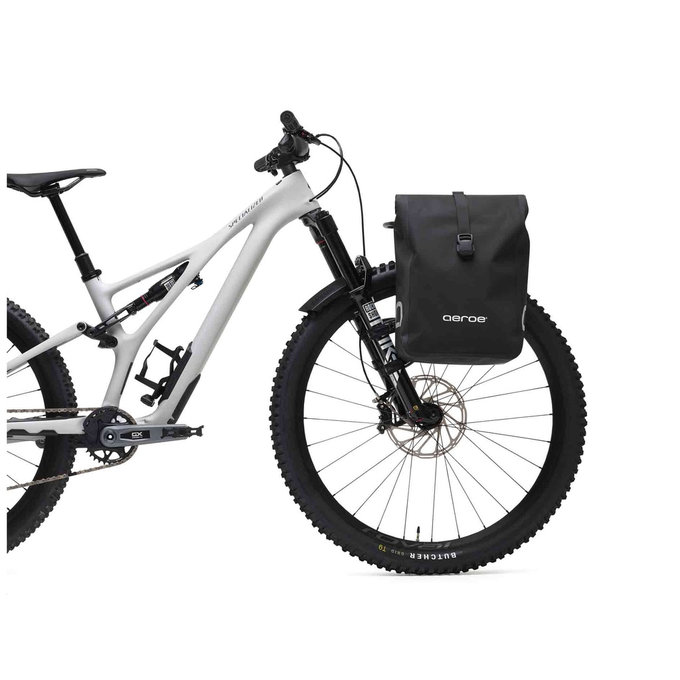 Urban taška Pannier - 12-14l