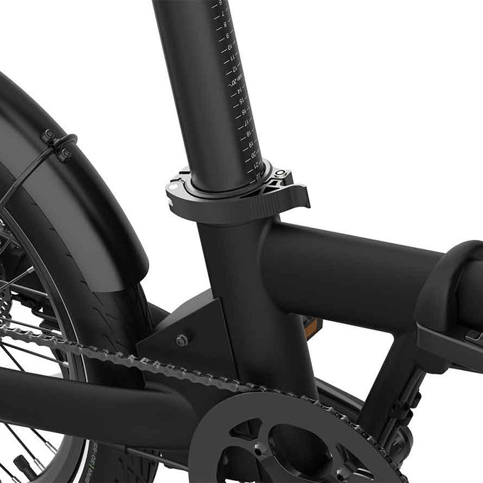 Skladací elektrobicykel OG20 2026