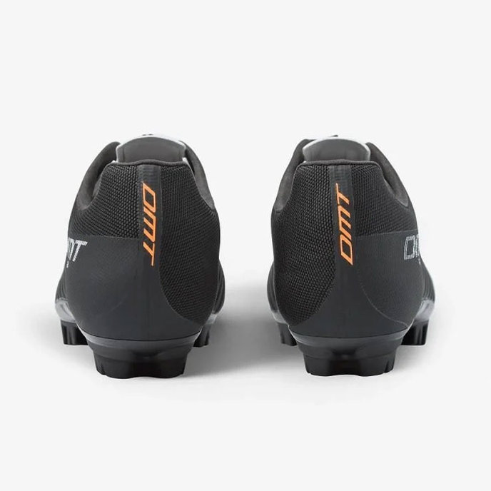 Cyklistické MTB tretry so šnúrkami DMT KM4 PJ