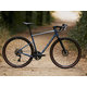 Gravelový bicykel GRAVEL VENTURE FINEST