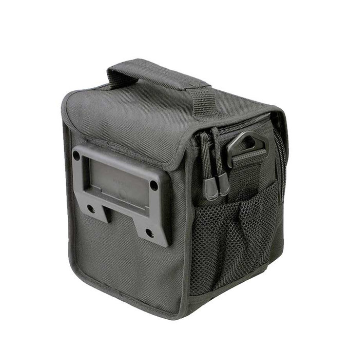 Allrounder Mini taška na riadidlá