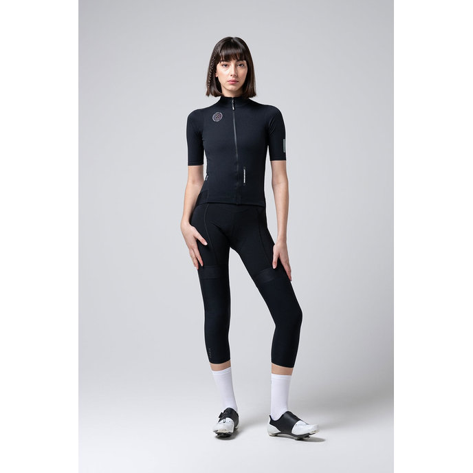 GOBIK termonávleky na nohy HARU 2.0 UNISEX PITCH BLACK