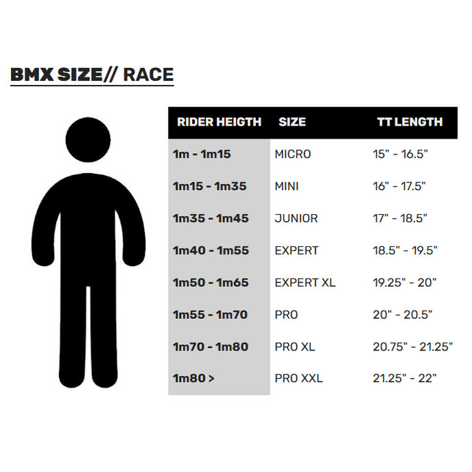 BMX Evo Junior 2027