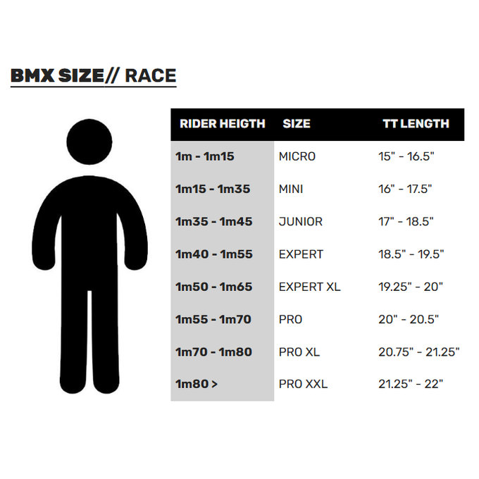 BMX Evo Expert XL 2027