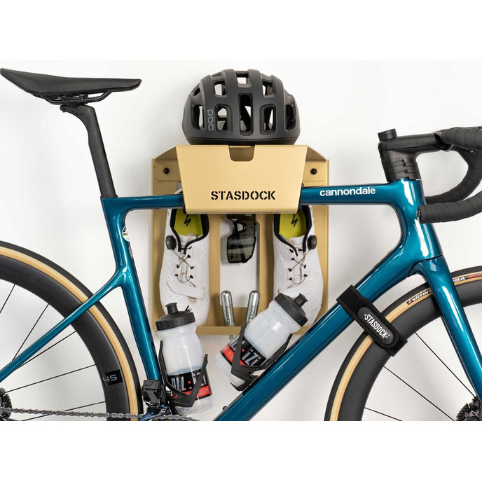 Držiak bicykla na stenu - New Gold