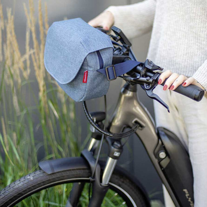 FUNBAG taška na riadidlá