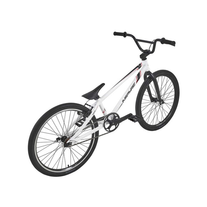 BMX Inspyre Neo Cruiser 2026 - White