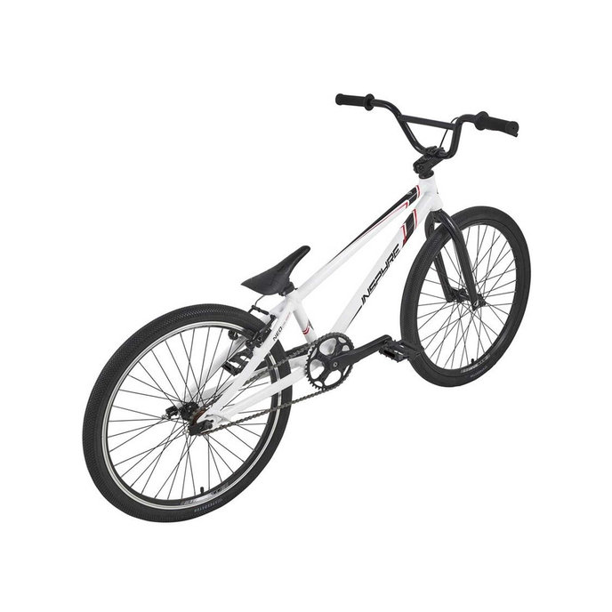 BMX Inspyre Neo Cruiser 2026 - White