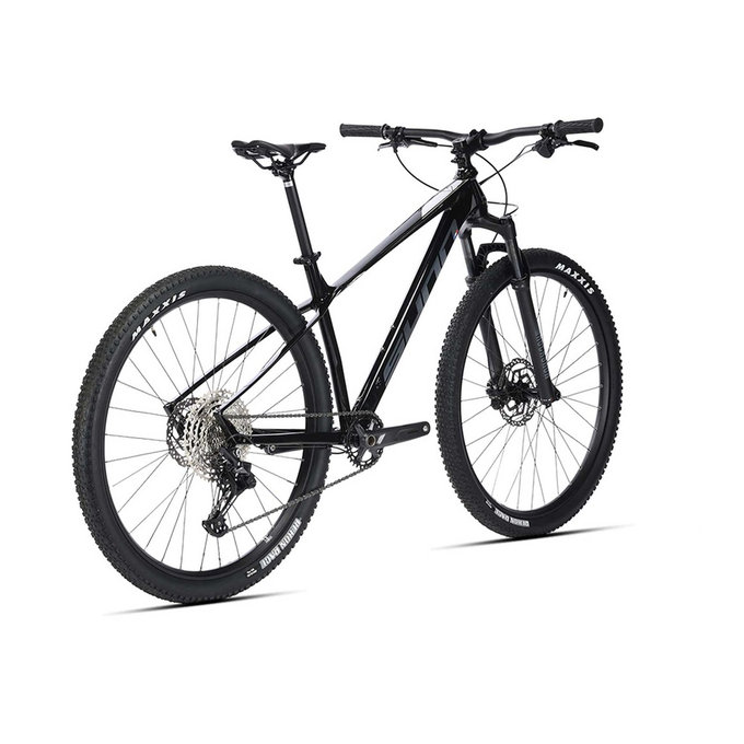 Horský bicykel EXACT FINEST