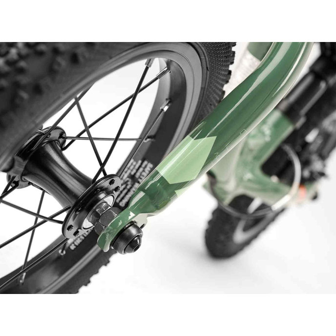 Grade 1 - 12" (od 85 cm)