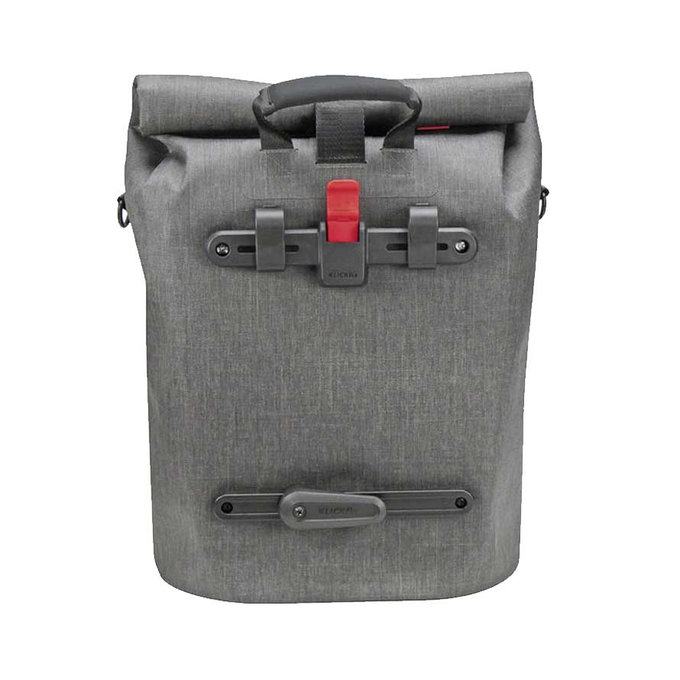 Lightpack GT vodotesná taška na zadný nosič