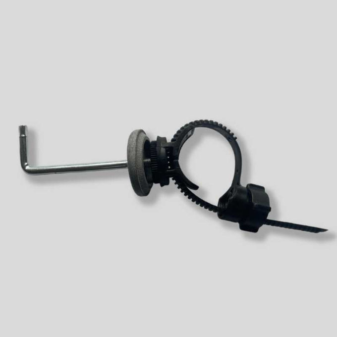 Mount Bundle na samonavíjacie lano