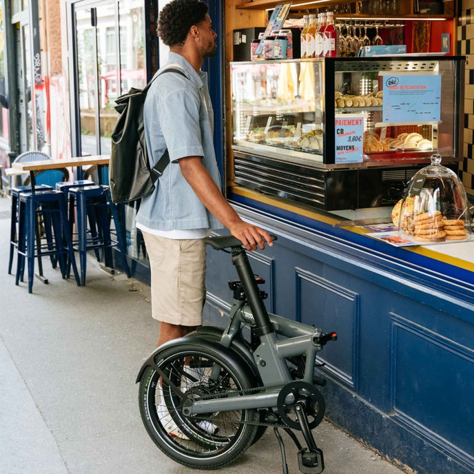 AFTERNOON PRO 20" V3