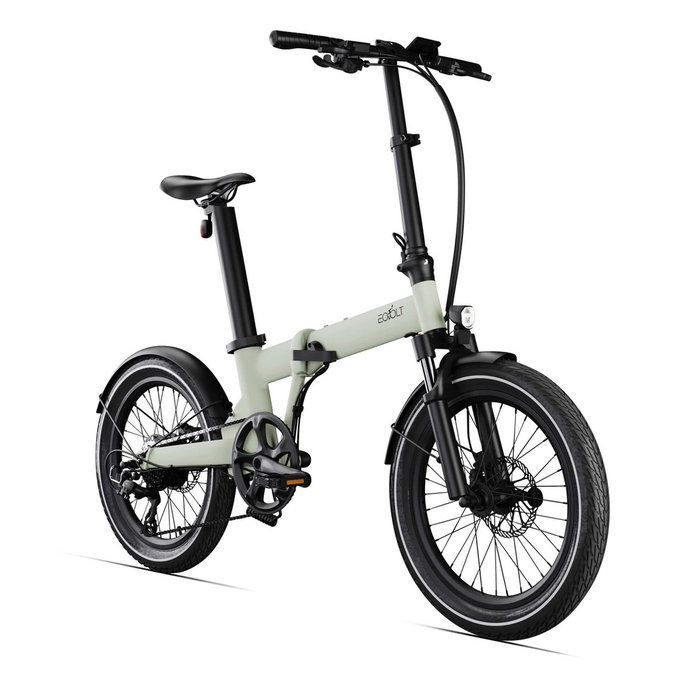 Skladací elektrobicykel Afternoon 20"