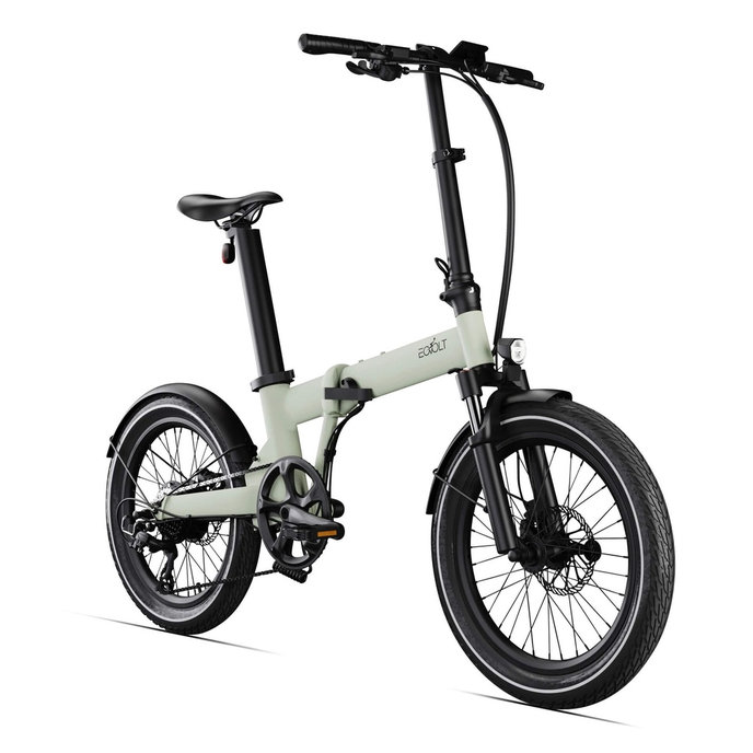 Skladací elektrobicykel Afternoon 20"