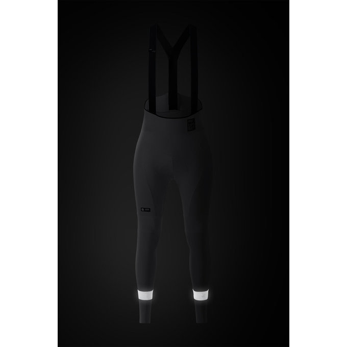 Gobik cyklistické nohavice ABSOLUTE 7.0 WOMEN SUNKEN - K9