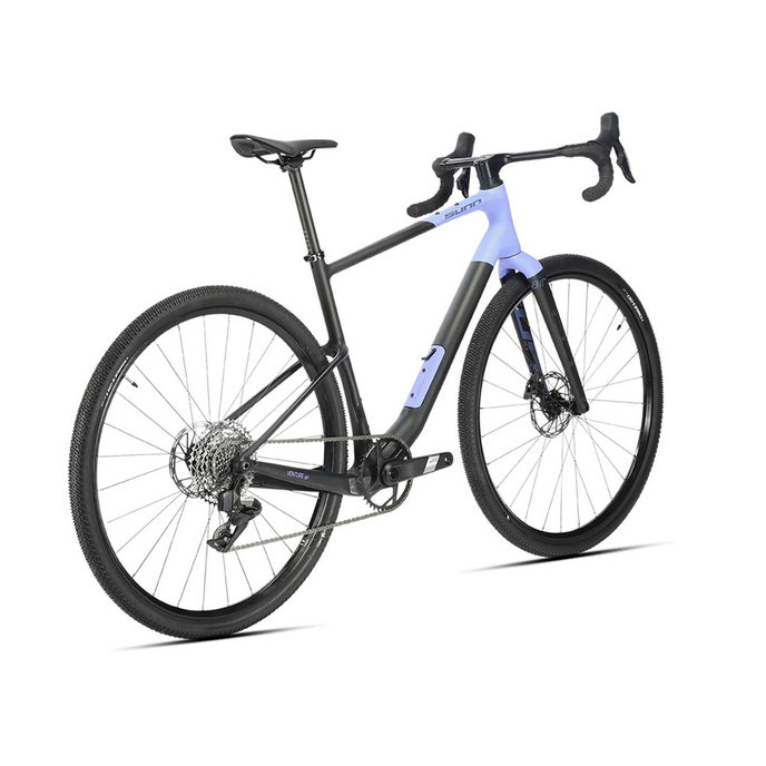 Gravelový bicykel GRAVEL VENTURE AIR S2