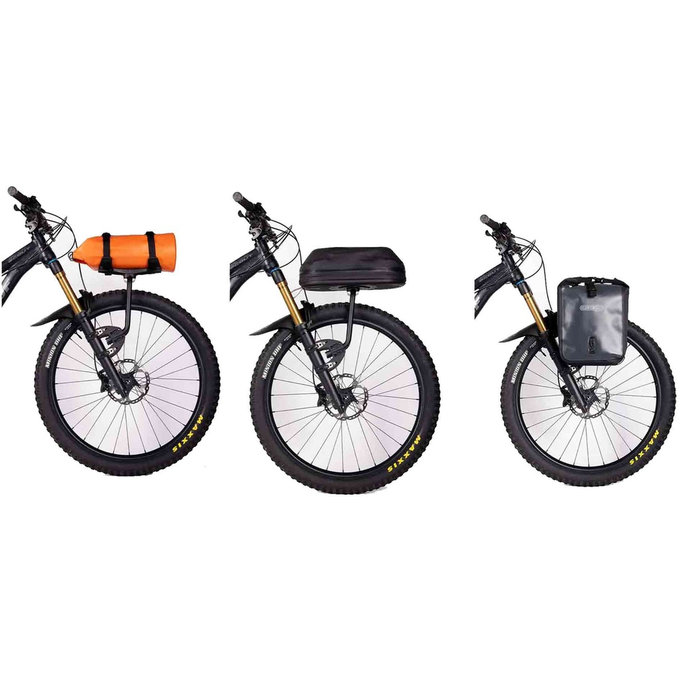 Predný nosič Spider