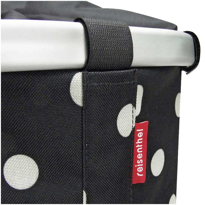 Reisenthel košík na riadidlá