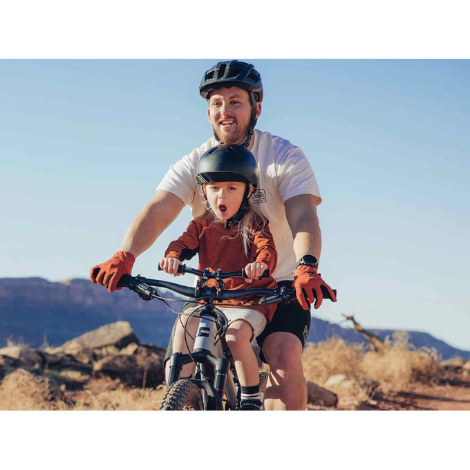 MTB Sedačka Pro Kids