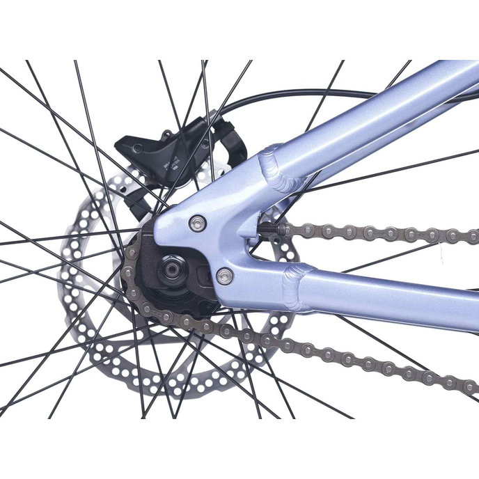 S-GRADE PUMP 6 - 26"