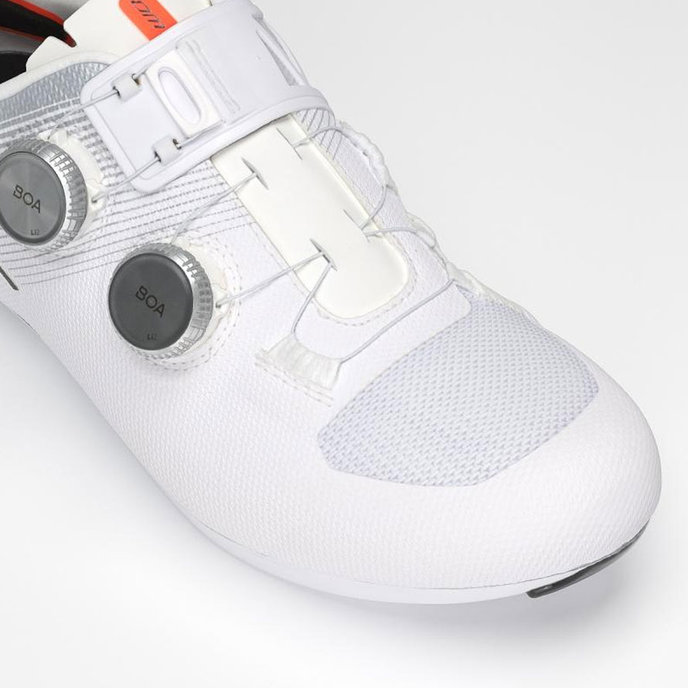 Cyklistické cestné tretry s karbónovou podrážkou DMT KR0 EVO