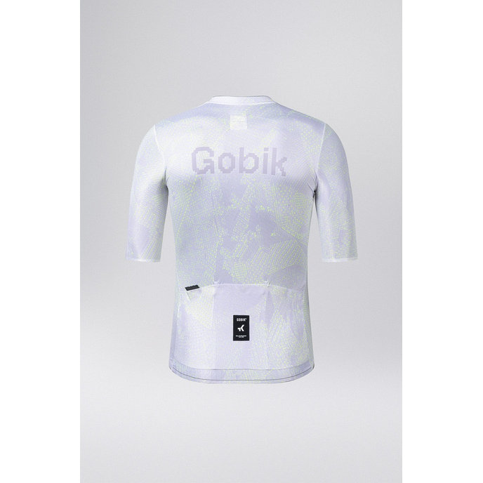 GOBIK dres ATTITUDE 2.0 MEN LAG