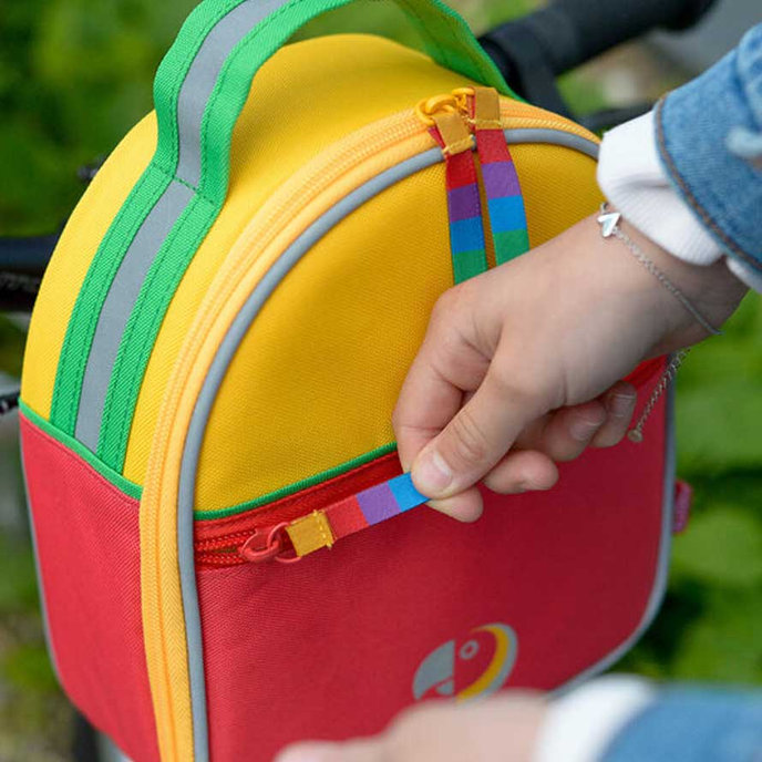 Lori Bag detský kufrík