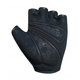 Cyklistické rukavice pre dospelých Pure Race čierne