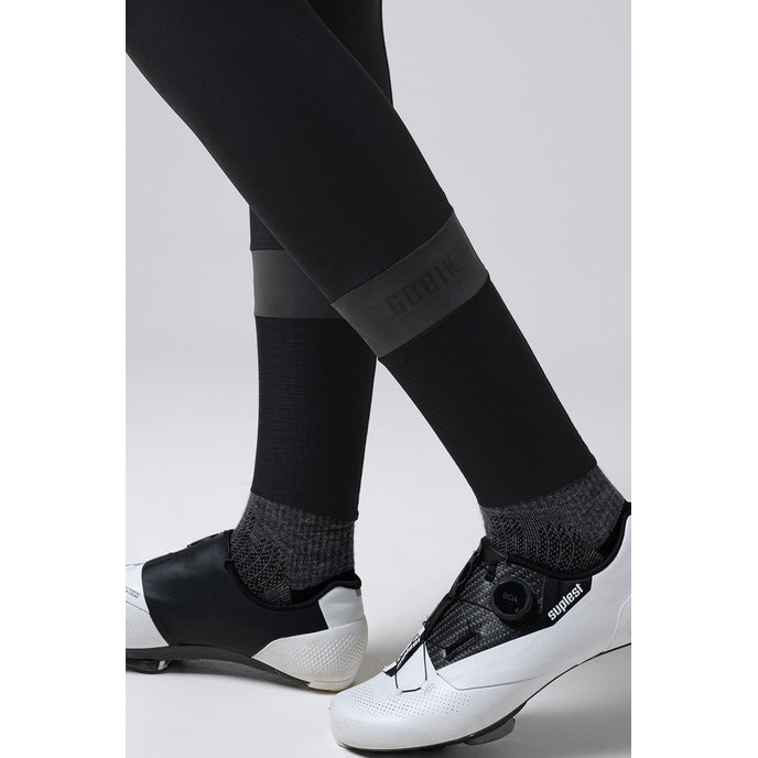 Gobik cyklistické nohavice ABSOLUTE 7.0 WOMEN BLACK - K9