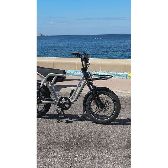 Elektrobicykel OG200