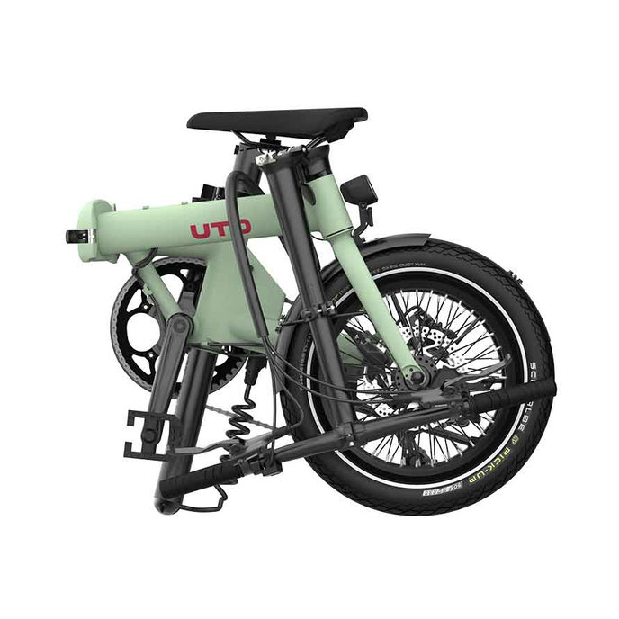 Skladací elektrobicykel OG16