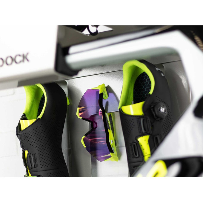 Držiak bicykla na stenu - Deep Silver