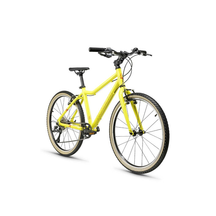 Grade 5 - 24" (od 130 cm)